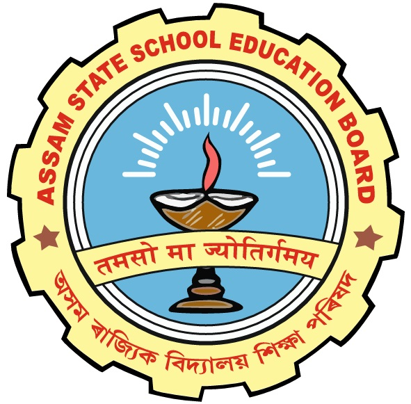 Assam Board Logo